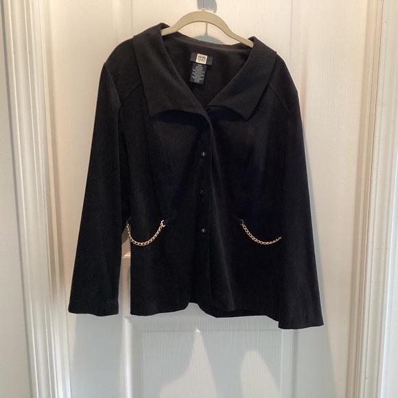 Woman's jacket 16WP - Picture 1 of 6